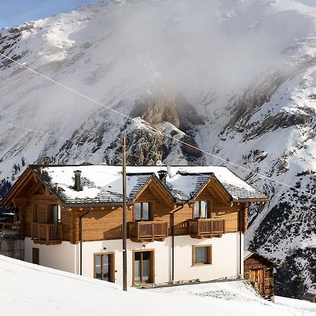 Gino Apartment Livigno Luaran gambar