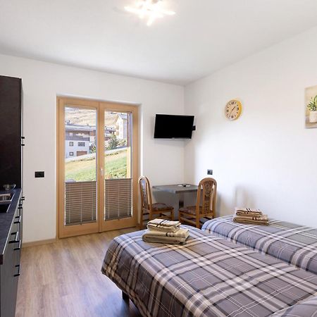 Gino Apartment Livigno Luaran gambar