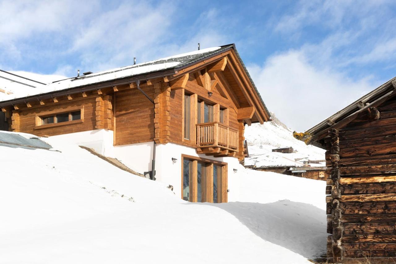 Gino Apartment Livigno Luaran gambar