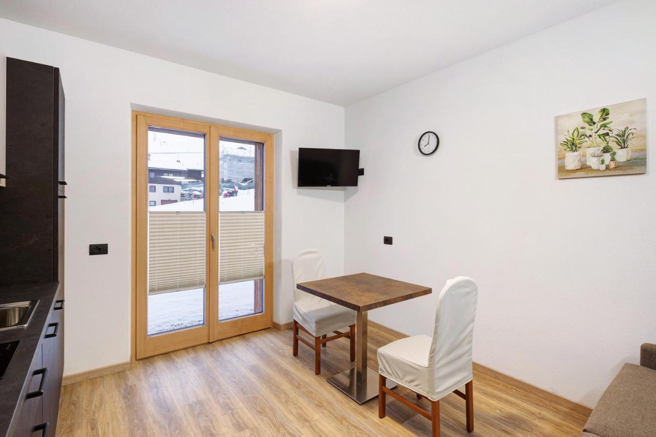 Gino Apartment Livigno Luaran gambar