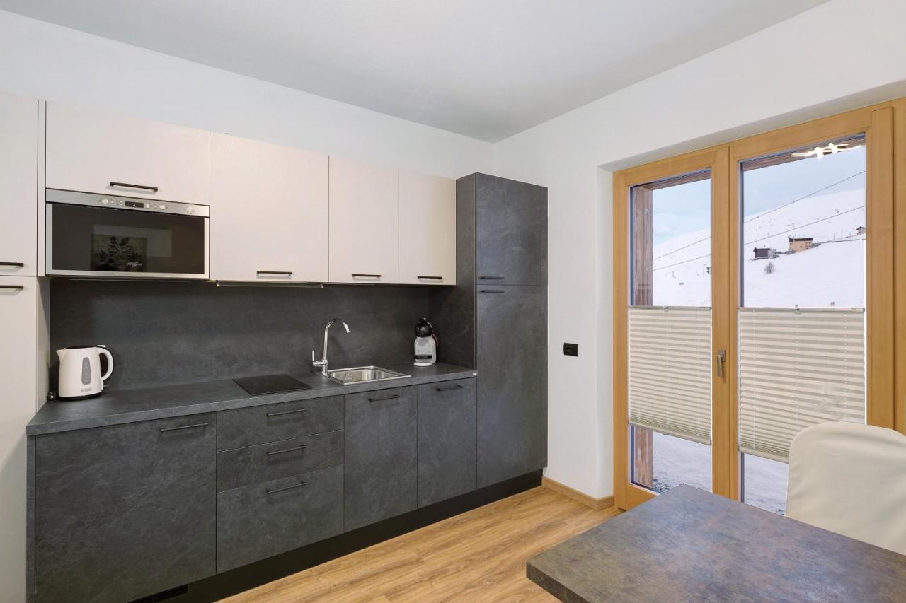 Gino Apartment Livigno Luaran gambar