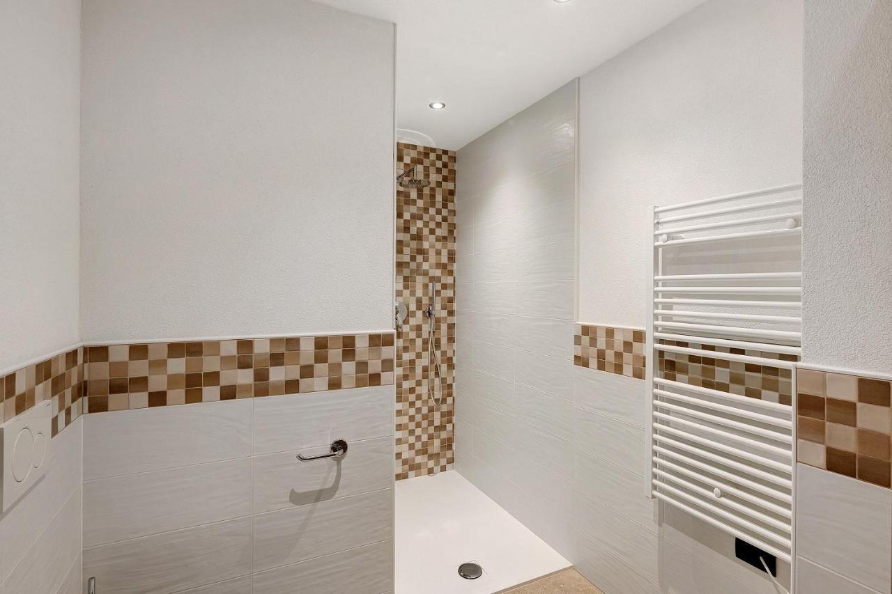 Gino Apartment Livigno Luaran gambar