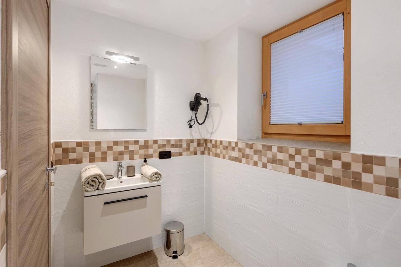 Gino Apartment Livigno Luaran gambar