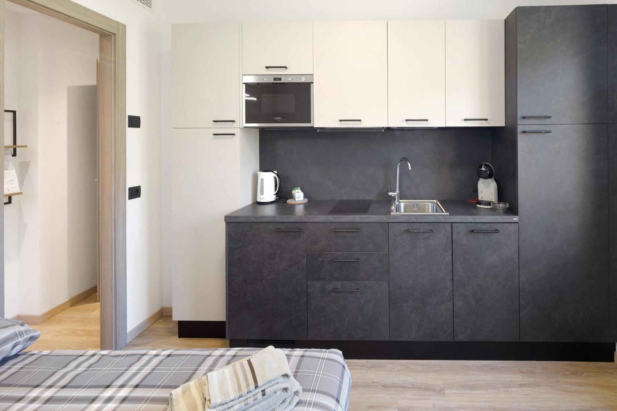 Gino Apartment Livigno Luaran gambar