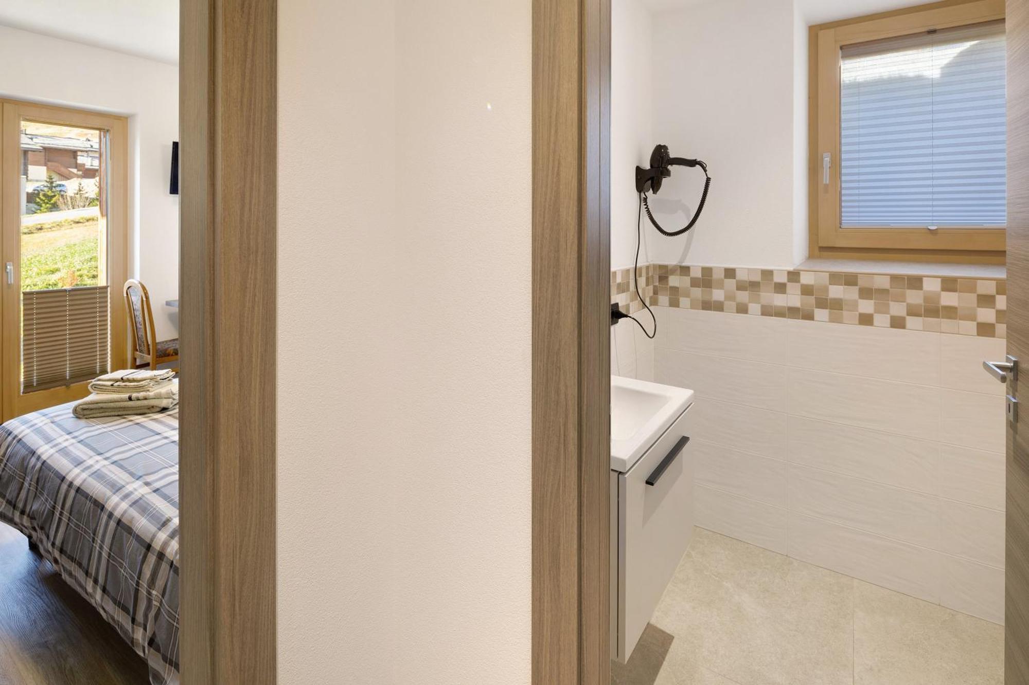 Gino Apartment Livigno Luaran gambar