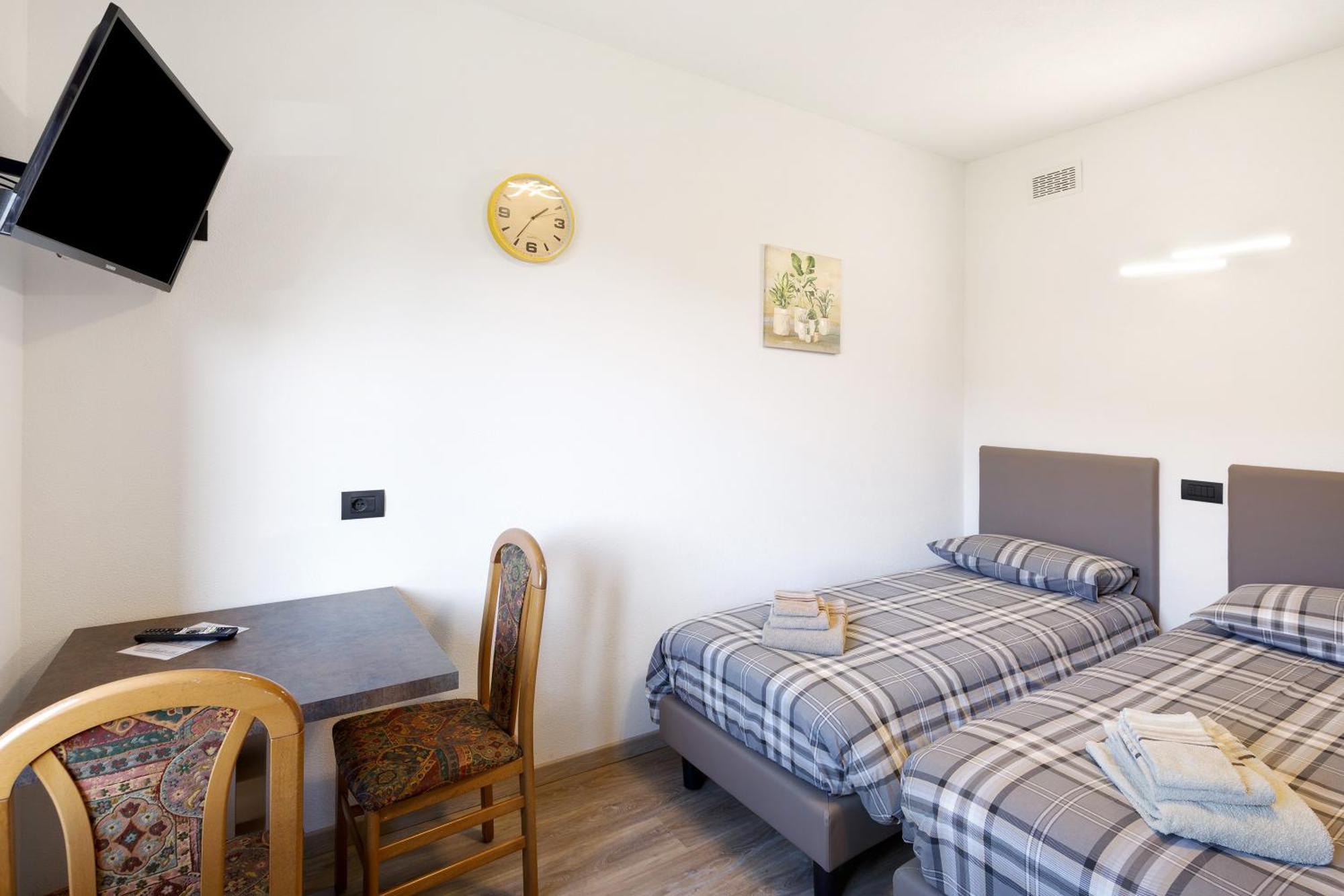 Gino Apartment Livigno Luaran gambar