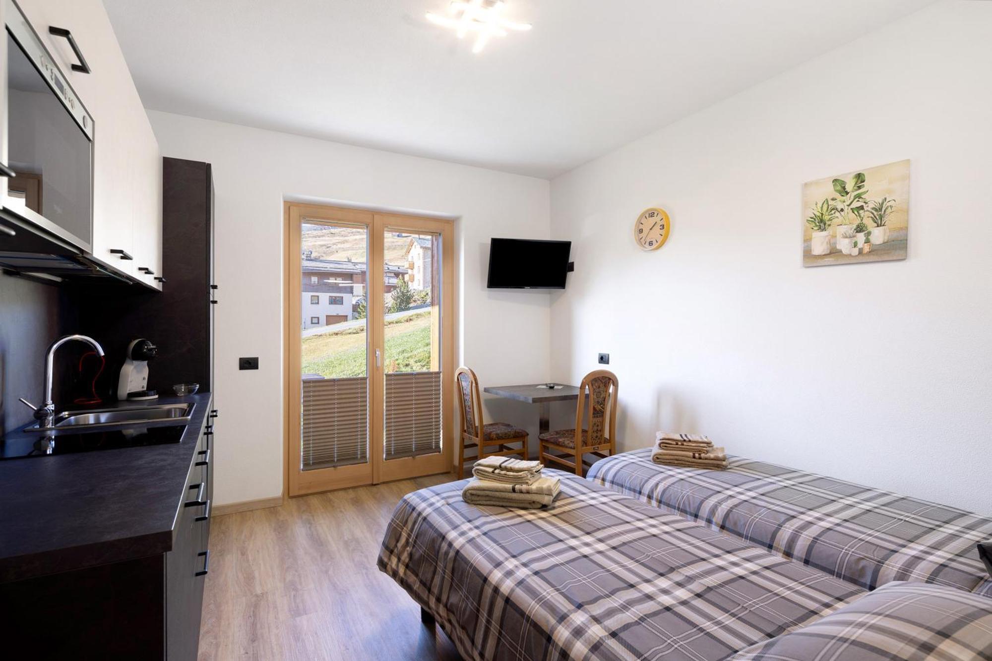 Gino Apartment Livigno Luaran gambar